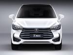 BYD Song Max 2017 года